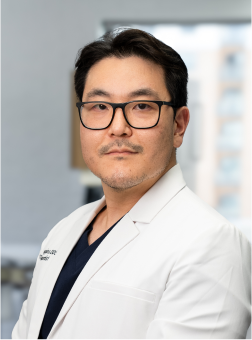 Dr. Chae